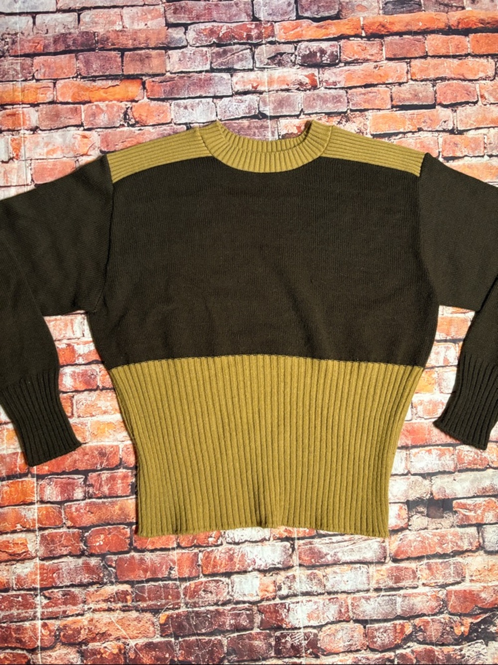 Ladies Expressions Sweater